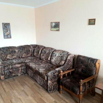 Сдам 2комн квартиру на жм Победа 3