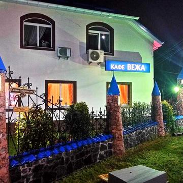 Продаж Нові Петрівці Будинок 333 м Свято Покровська Фасад