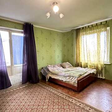 Продаж 1к Квартира Інститутська вулиця