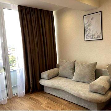 Продам 1 ком. квартиру ул.Львовская в ЖК Море ЖК Море