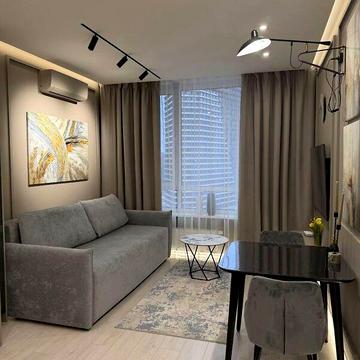 Довгострокова оренда 2к Квартира Сімферопольська вулиця ЖК Панорама