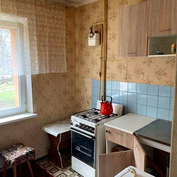 Оренда затишної квартири біля центру