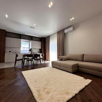 Будинок у Ворзелі з сучасним ремонтом , з газом