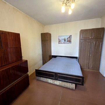 Здам 1-к квартиру на Вільямса кут Ільфа і Петрова, Епіцентр