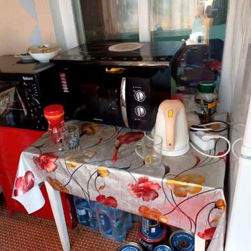 ДАЧА Общество Горняк