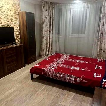 Оренда 1-кімнатної квартири в ЖК Мега-сіті