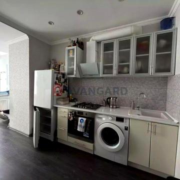 1-к Софія Сіті з ремонтом і технікою — заїжджай і живи ЖК Софія Сіті