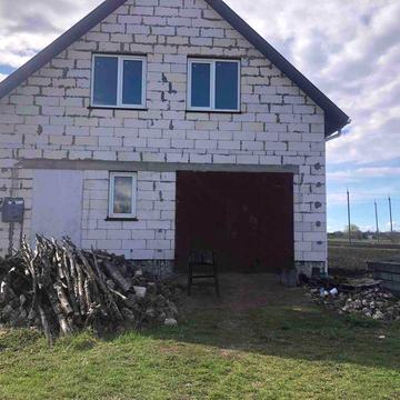 Продаж будинку поблизу Тернополя