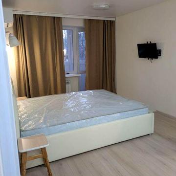 Квартира на Черьомушках/Дом Мебели/Новий ремонт!