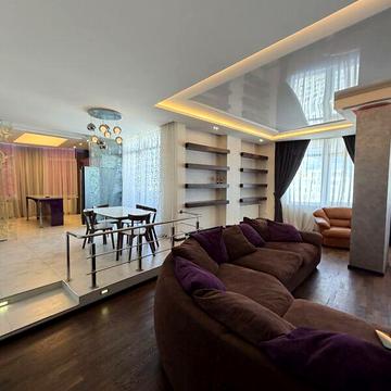 Продаж 4к Квартира Французький бульвар ЖК Группа домов на Французском бульваре