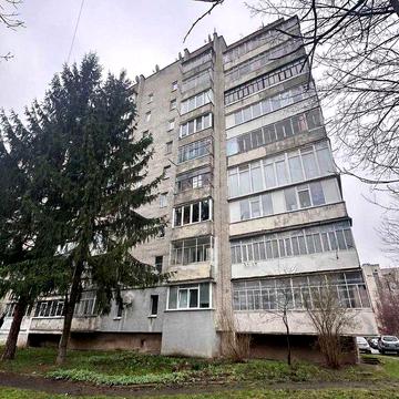 ВИГІДНА ЦІНА! Однокімнатна квартира у обжитому будинку на КАСКАДІ, зручна локація та 4 поверх