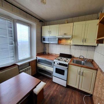 Сдаётся 1к  в  Хортицком  мкр-не