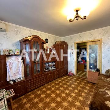улица Бреуса, 262, Черемушки, Хаджибейский, Одесса, Одесская 53900.0 USD