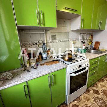 улица Бреуса, 262, Черемушки, Хаджибейский, Одесса, Одесская 54000.0 USD