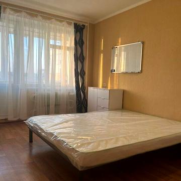 Довгострокова оренда 2к Квартира Слави бульвар