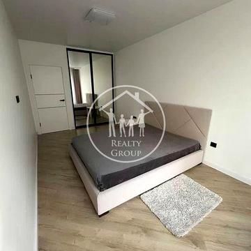 Оренда 1-кімнатної квартири в ЖК Parus City, вул. Кульпарківська