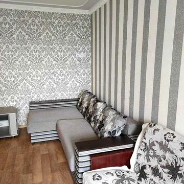 Продам 1к.квартиру, дешево, Харків! Капітальний ремонт!