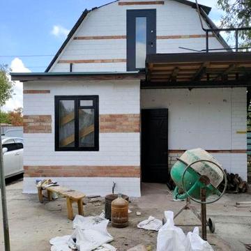 Дом / дача. Левобережный 3 . ВПО / ЗСУ / дети / животные ++