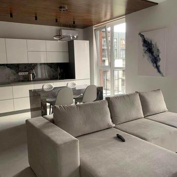 Оренда світлої 1 кімнатної квартири ЖК Авалон вул Замарстинівська