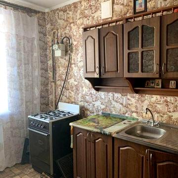 Виставка, 2 кімнатна квартира