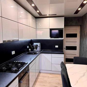 Продаж квартири в м.Берестин