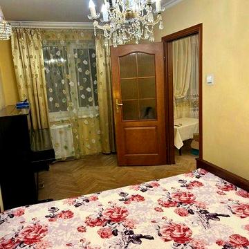 Здам 2-к квартиру на вул. Головатого