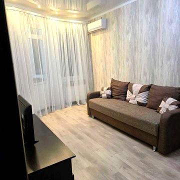 Сдам 1 комнатную квартиру ЖК Радужный, свежий ремонт!