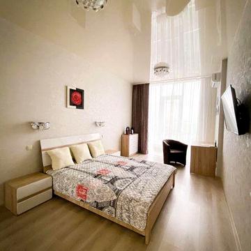 Сдам квартиру в 8,9,19 Жемчужине, Французский бульвар/Аркадия