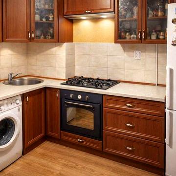 ‼️єВідновлення‼️Світло не вимикають. Продам Квартиру Покращеного Планування з Ремонтом.