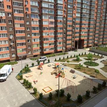 Здам 1-кімн. квартиру ЖК RiverTown (Мирна 19)