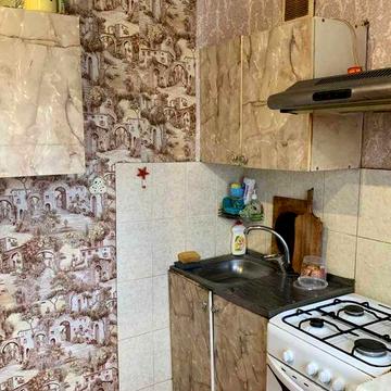 Продам 2х комнатную квартиру р-н Черемушки, Димитрово (ул. Николенко)