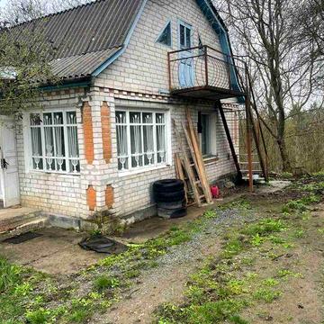 Продам житловий будинок с. Гайове