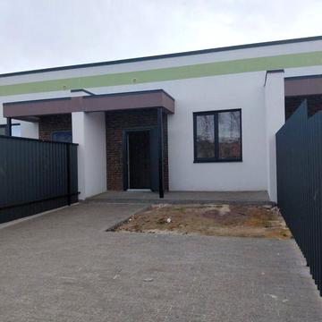 Як 2к квартира з ділянкою, Паркомісце/ГАЗ/Розтермінування