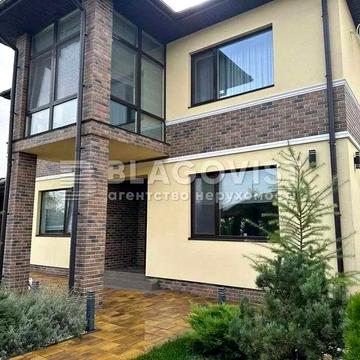 Затишний будинок, Гатне, Теремки, Одеська траса