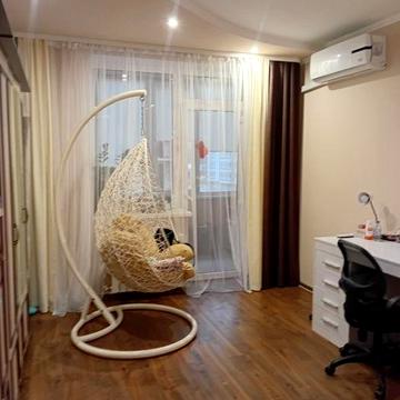 Продаж 1кімнатної квартири у новобудові Львів інд.опалення Рясне 2 ЖК західна вежа