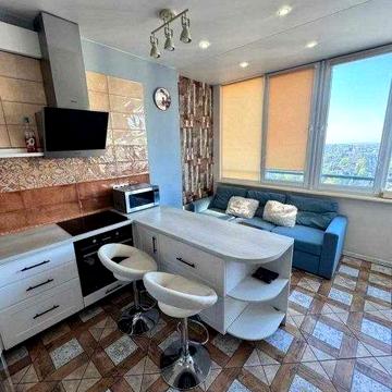 Продам 1-квартиру в ЖК Апельсин - Центр ЖК Апельсин