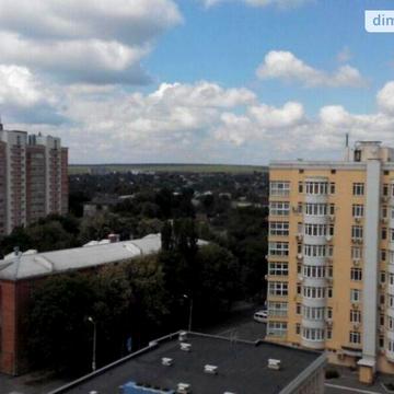 Продаж 3к Квартира Болбочана Петра вулиця