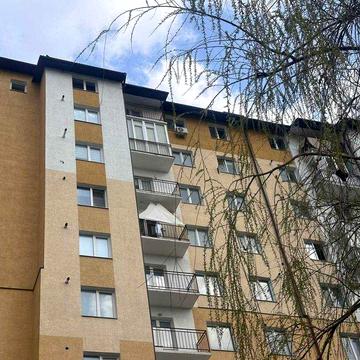 АКЦІЯ! ВИГІДНА двокімнатна квартира у спальному районі поруч з центром, з котлом та розтермінуванням