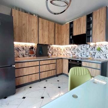 Продаж 2-к квартири в ЖК Гранд Парк! Простора, світла, з ремонтом. 15 хв до центру, закрита територія паркінг. Ідеальний варіант для життя! ЖК Гранд Парк