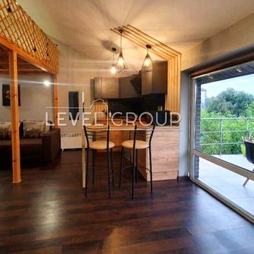 1к квартира БЕЗ% Loft Park, вул. Залізнична, Лофт Парк, Соломянський ЖК Loft Park