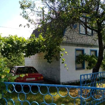 дача в Геевке Чугуевский район (Змиевской) Харьковская обл.