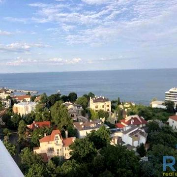 Продаж квартири 10Станція Великого Фонтану