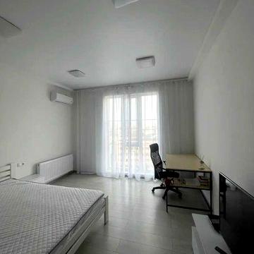 Оренда 1кім квартири-студії  ЖК Нова Англія метро Васильківська