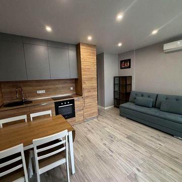 Здається в оренду 1-кімнатна квартира в ЖК Комфорт таун