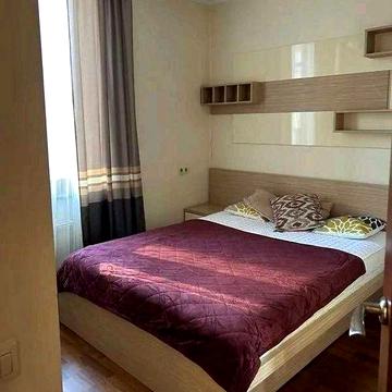 Оренда 2 кімнатної квартири вул. Окружна