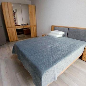 Первая аренда! Сдам 2х ком 60м в ЖК на  Глушко