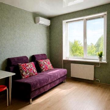 Аренда смарт-квартиры возле метро Академика Павлова в Харькове