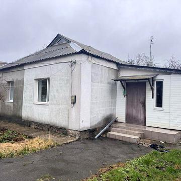 Будинок 90м2 землі 16сот. Бориспіль можливий продаж поСертифікату