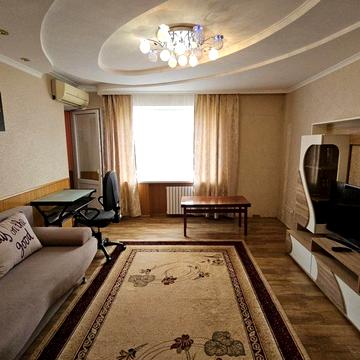 Аренда 2к чешка на Леберережном 3