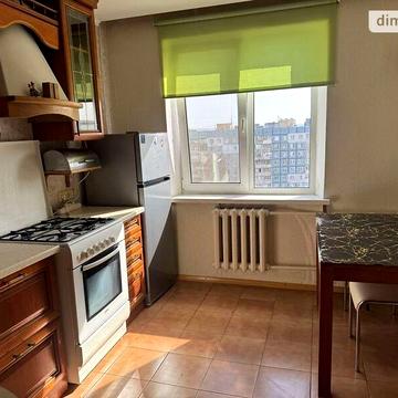 Довгострокова оренда 3к Квартира Кондратюка Юрія вулиця